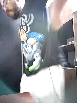 hairyserious online show from March 3, 2025, 3:30 am