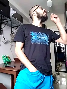 hairyserious online show from March 5, 2025, 2:12 pm