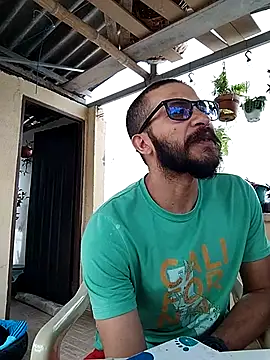 hairyserious online show from March 12, 2025, 7:59 pm