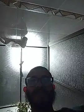 hairyserious online show from November 8, 2025, 1:00 pm