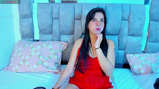 MorganitaX online show from December 31, 2024, 11:09 am