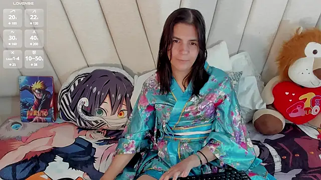 MorganitaX online show from January 6, 2026, 1:26 pm