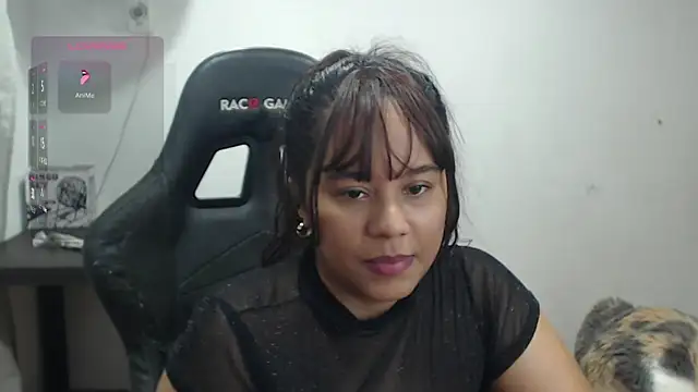 dulcesweetie online show from September 16, 2025, 2:34 am