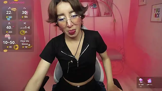 Xayah 77 online show from January 31, 2025, 1:34 pm