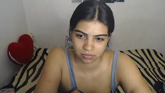 Pocahontas Princess  online show from March 2, 2026, 7:48 am