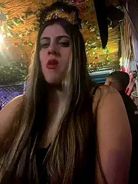 girl anni online show from November 1, 2025, 3:19 am