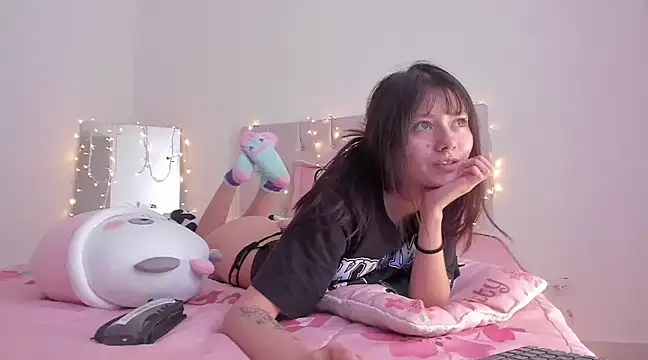 Sakito Tokio online show from January 2, 2025, 8:57 pm