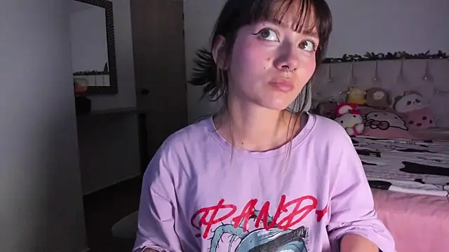 Sakito Tokio online show from September 12, 2025, 11:37 pm