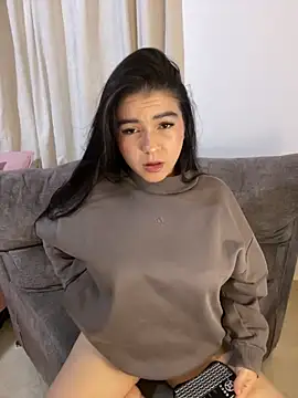 Blancanievess online show from April 8, 2026, 3:06 am