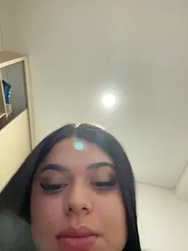 alissonfernandez  online show from January 17, 2025, 3:01 am