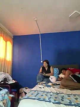 Snapshot of alissonfernandez_ chatting on February 8, 2026, 6:55 pm alissonfernandez online show from February 8, 2026, 6:55 pm