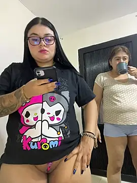 Snapshot of alissonfernandez_ chatting on April 22, 2026, 11:12 am alissonfernandez online show from April 22, 2026, 11:12 am