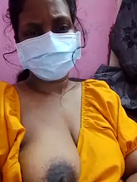 Villageammu18 online show from November 18, 2025, 4:55 pm