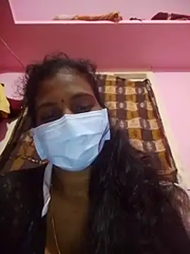 Villageammu18 online show from November 30, 2025, 10:41 am