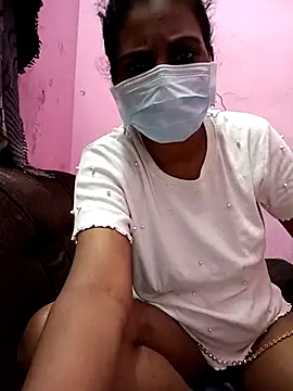 Villageammu18 online show from March 14, 2026, 11:04 am