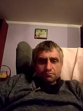 Snapshot of Gotowy40 chatting on November 6, 2025, 2:12 am Gotowy40 online show from November 6, 2025, 2:12 am