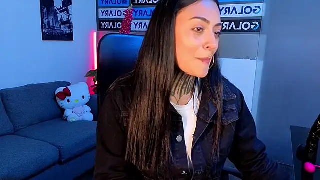 Lovely celeste online show from February 18, 2026, 3:13 am