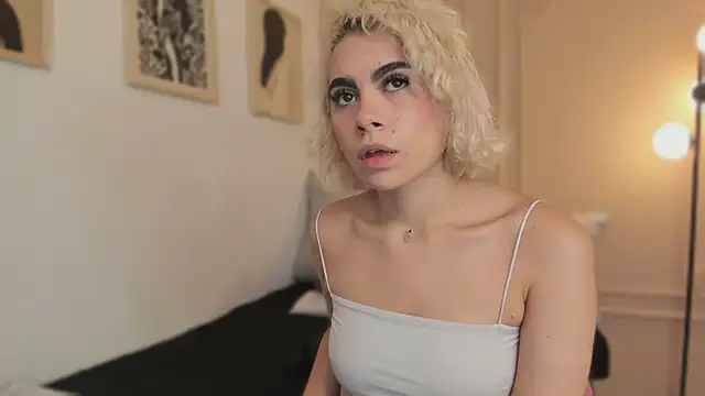 marian pinzon online show from February 23, 2026, 7:11 pm