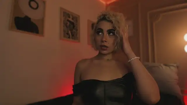 marian pinzon online show from March 10, 2026, 7:08 pm