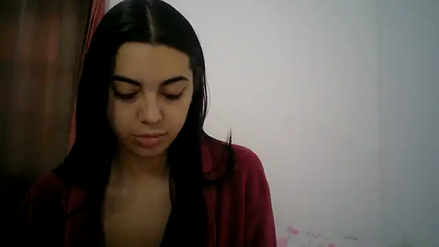Snapshot of isabella048 chatting on September 10, 2025, 7:14 pm isabella048 online show from September 10, 2025, 7:14 pm