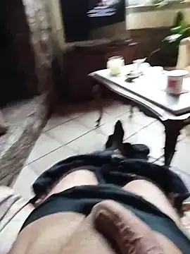 MrTamburine22 online show from April 20, 2026, 12:19 pm