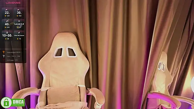 bubbling crush online show from January 10, 2025, 11:39 pm