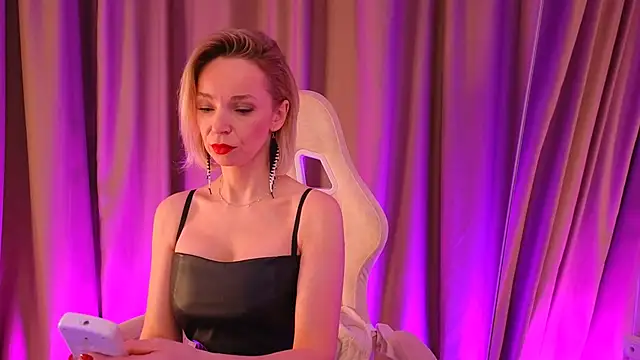 bubbling crush online show from February 20, 2025, 11:21 pm