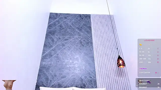 Dahiana gomez18 online show from March 13, 2025, 6:01 pm