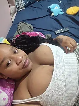 pretinha dopoder online show from June 23, 2026, 12:36 pm