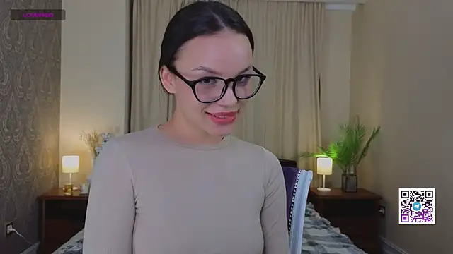 UdelaAshfield online show from February 3, 2025, 7:42 pm