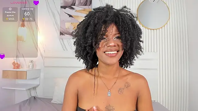 Sara Lewwis online show from January 21, 2025, 11:46 am