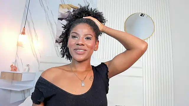 Sara Lewwis online show from January 22, 2025, 5:59 pm