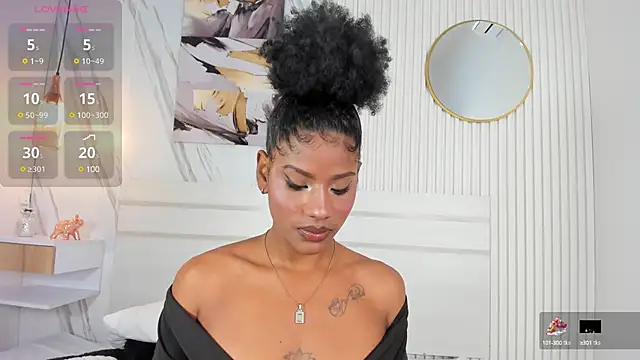 Sara Lewwis online show from January 31, 2025, 11:46 am