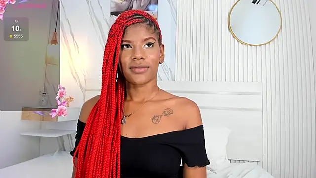 Sara Lewwis online show from February 7, 2025, 10:30 pm