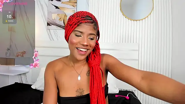 Sara Lewwis online show from February 9, 2025, 2:40 pm