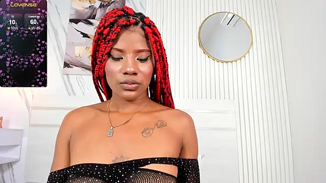 Sara Lewwis online show from March 5, 2025, 3:29 pm