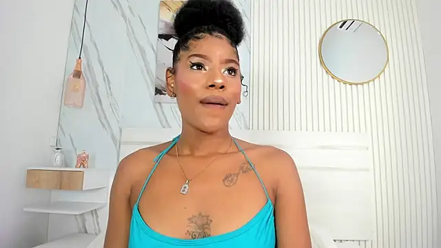 Sara Lewwis online show from March 11, 2025, 12:17 pm