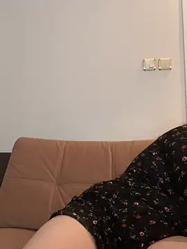 Snapshot of Dreamy_Kitty chatting on January 23, 2025, 2:28 pm Dreamy Kitty online show from January 23, 2025, 2:28 pm