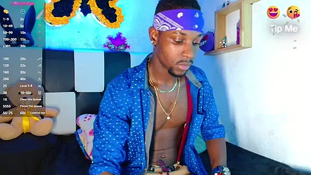 Snapshot of Aroonpapisex chatting on February 27, 2026, 12:27 pm Aroonpapisex online show from February 27, 2026, 12:27 pm