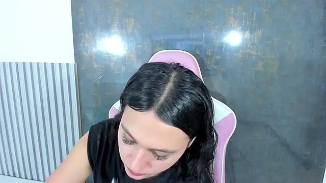 lana boomer online show from October 5, 2025, 7:23 pm