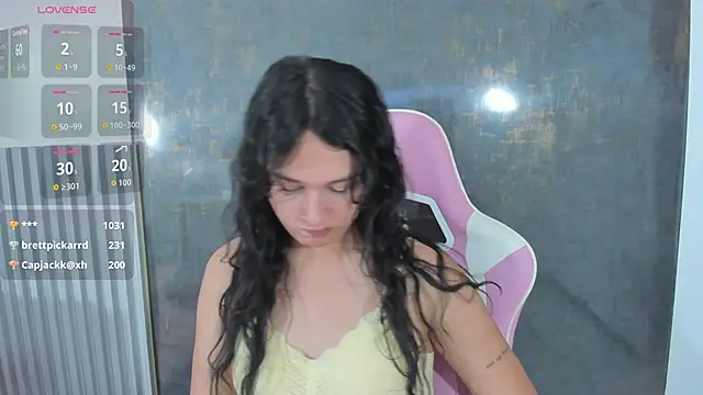 lana boomer online show from October 29, 2025, 7:48 pm