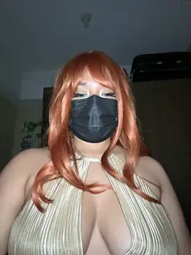 kiyomi-amour online show from March 19, 2025, 7:40 am