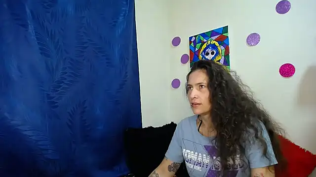 Leyla Horny Bg online show from October 17, 2025, 12:47 am