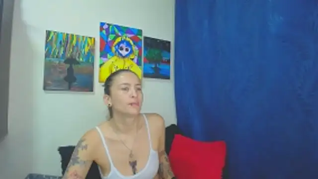 Leyla Horny Bg online show from November 6, 2025, 11:04 pm