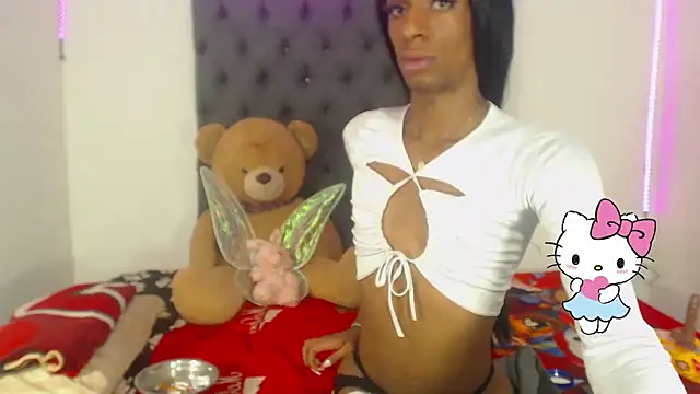 Snapshot of lucianadolll chatting on October 17, 2025, 9:50 pm lucianadolll online show from October 17, 2025, 9:50 pm