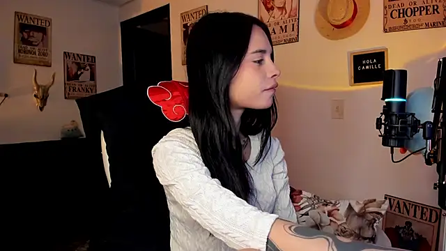 Snapshot of alessia_iris19 chatting on February 15, 2026, 2:08 am alessia iris19 online show from February 15, 2026, 2:08 am