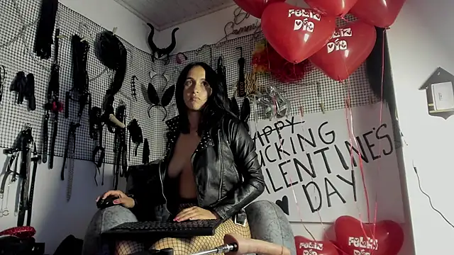 Evil sammy online show from February 16, 2026, 9:44 pm