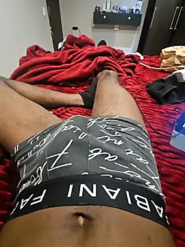 blacksexyg online show from February 8, 2025, 10:51 pm