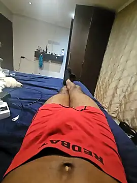 blacksexyg online show from March 18, 2025, 9:43 pm