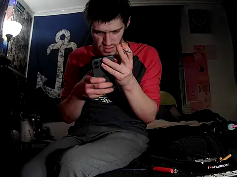 ATwinkie online show from February 9, 2026, 4:49 am